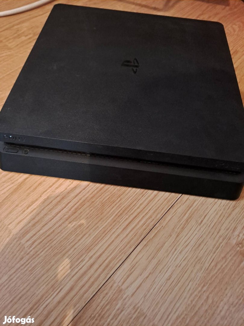 Ps4 500Gb (Újszerű)