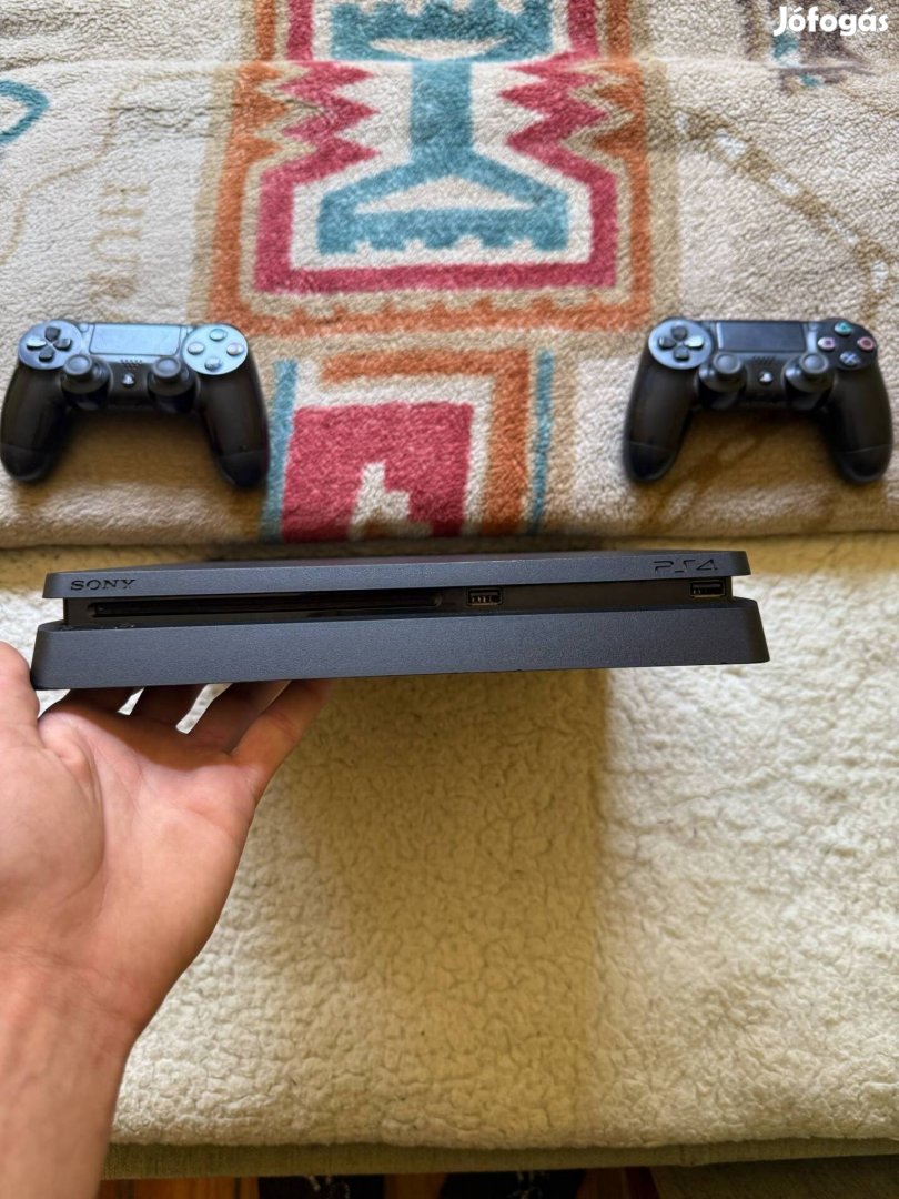 Ps4 500gb Elado