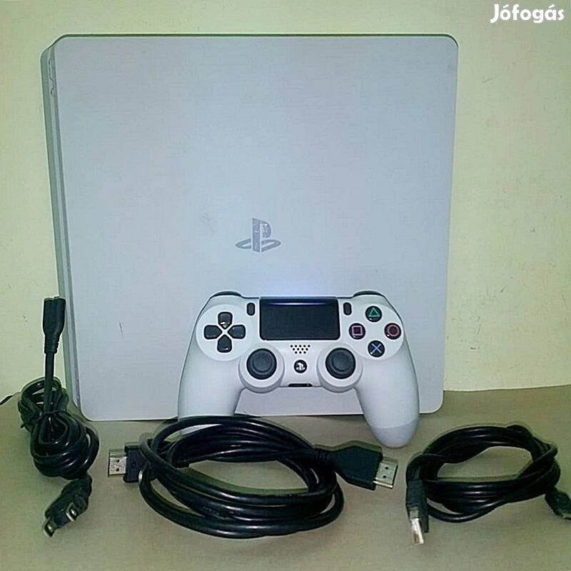 Ps4 5 hónap garanciával