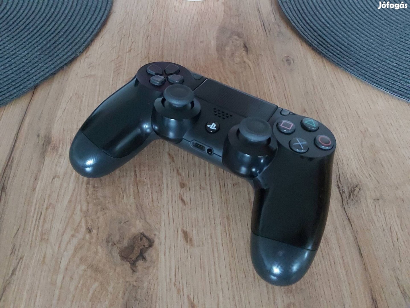 Ps4 Playstation 4 Eredeti Vezetéknélküli Kontroller Controller Joy 