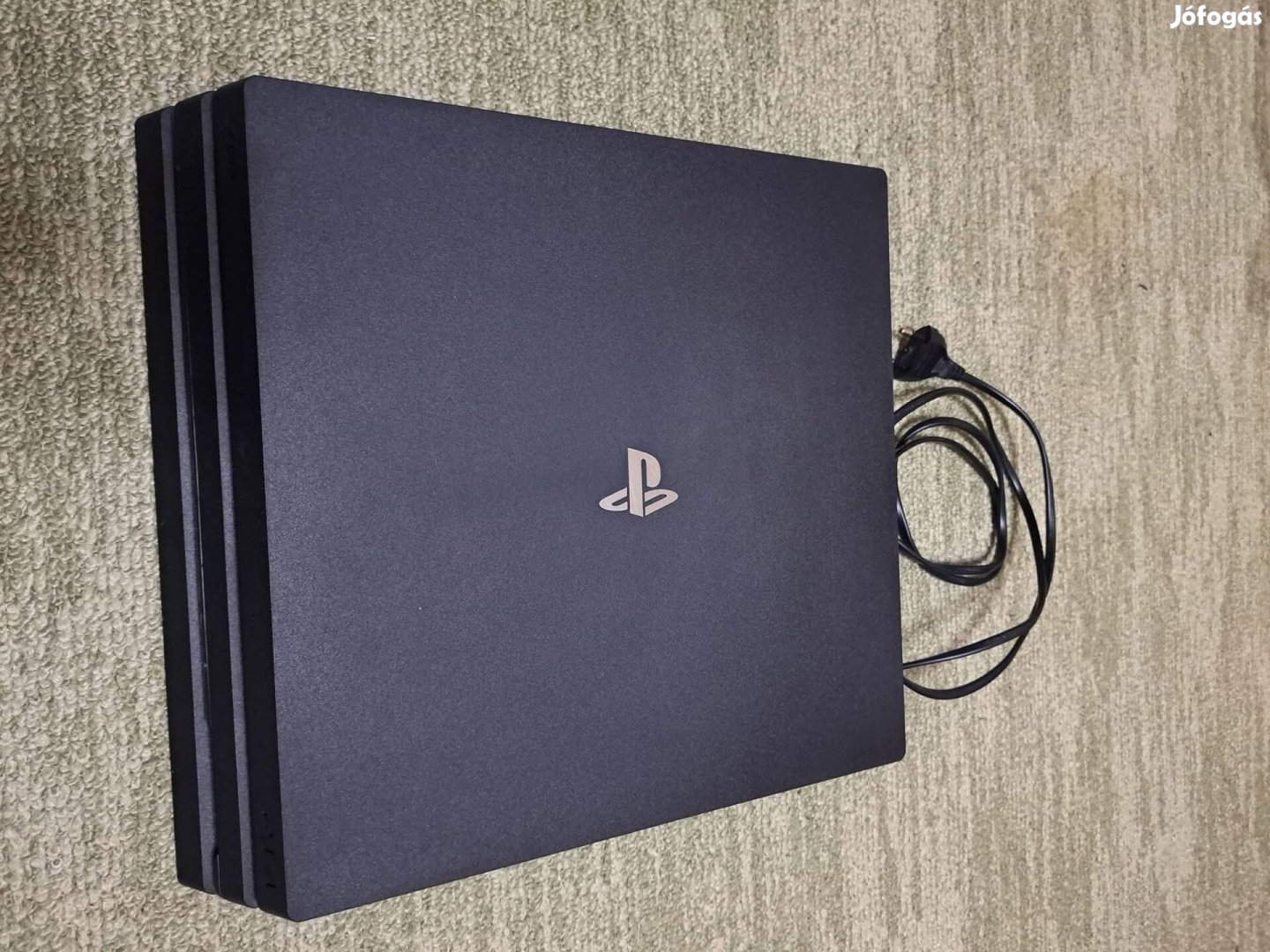 Ps4 Pro 1 TB Eladó