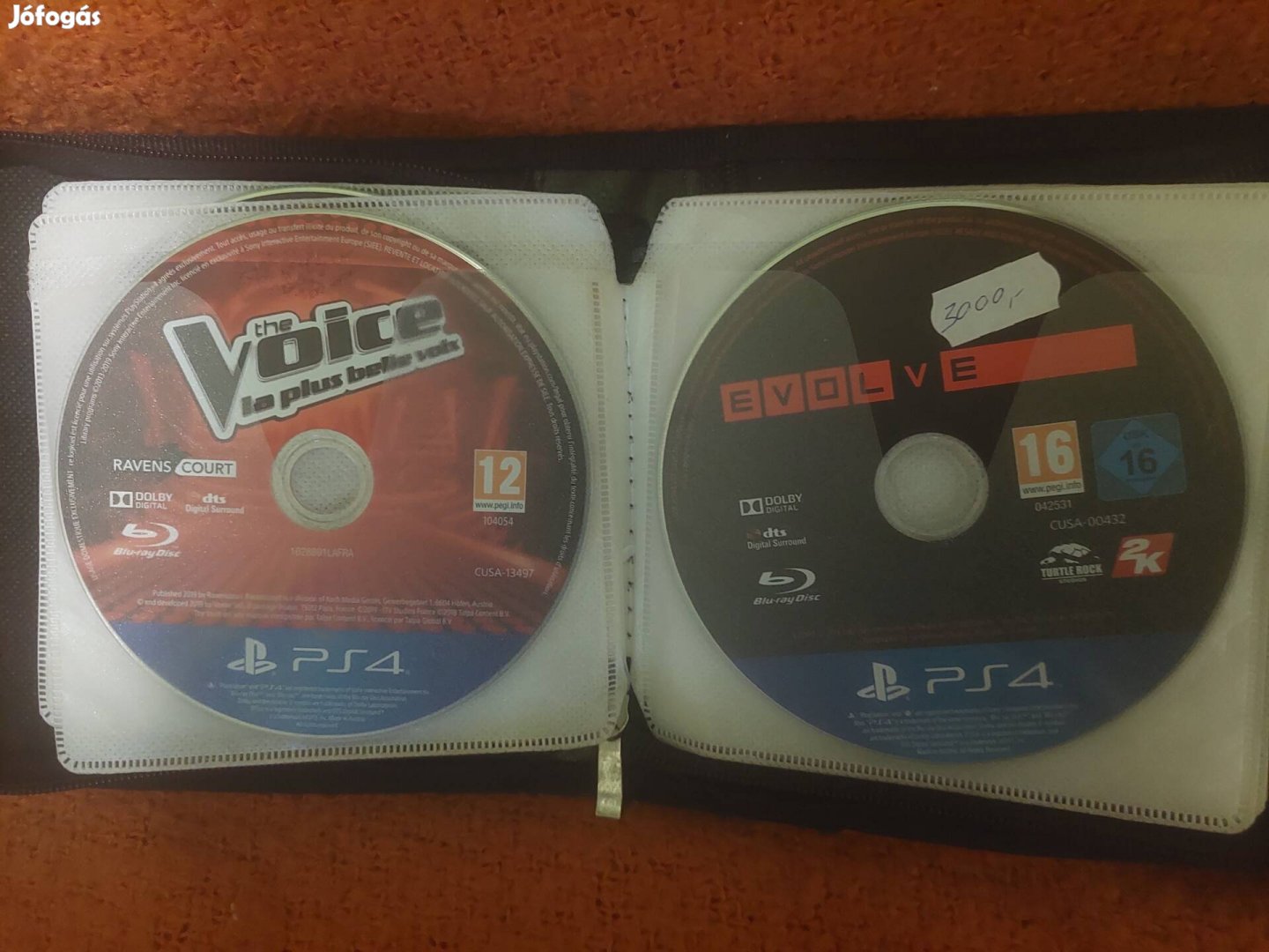 Ps4 Ps 4 Pro 1 TB 14 játék Playstation 4 Playstation4 ingyen futár