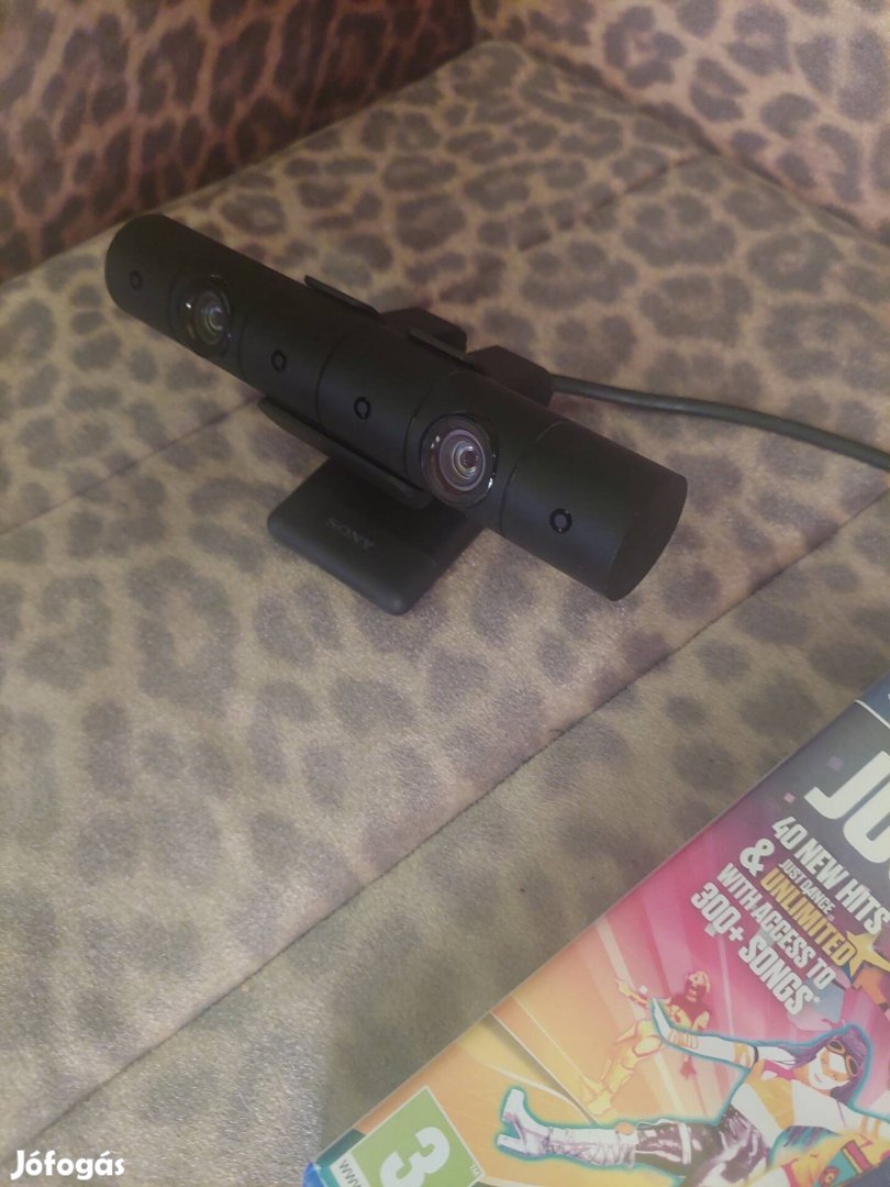 Ps4 Ps 4 V2 Sony kamera Just Dance Playstation4 Playstation 4