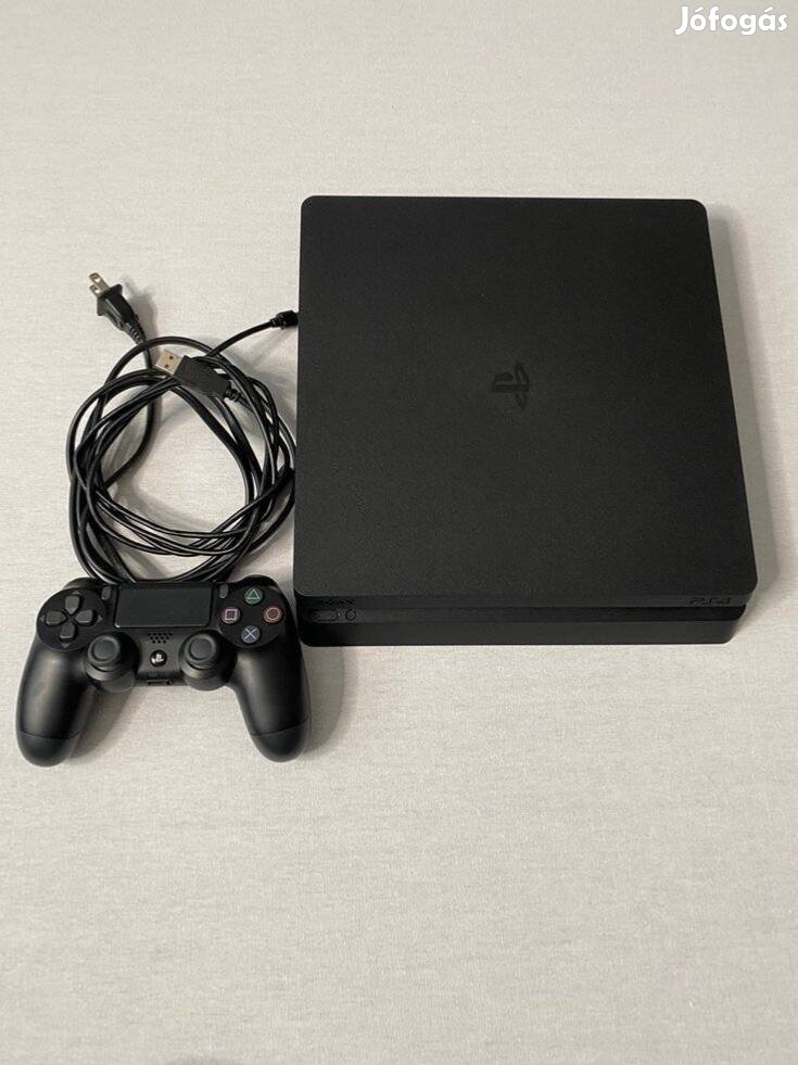 Ps4 Slim 500GB