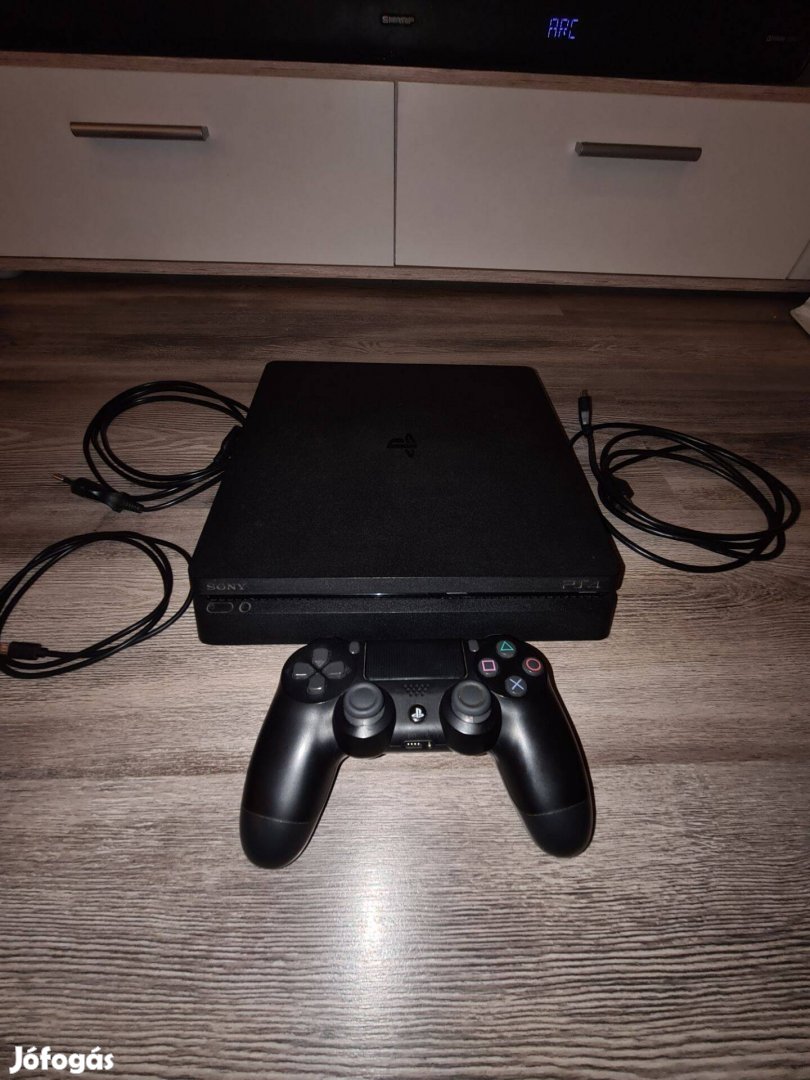 Ps4 Slim 500G