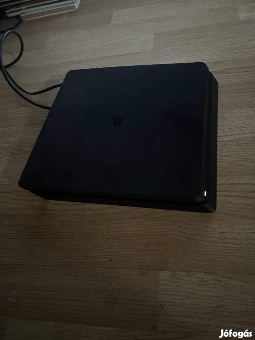 Ps4 Slim 500Gb