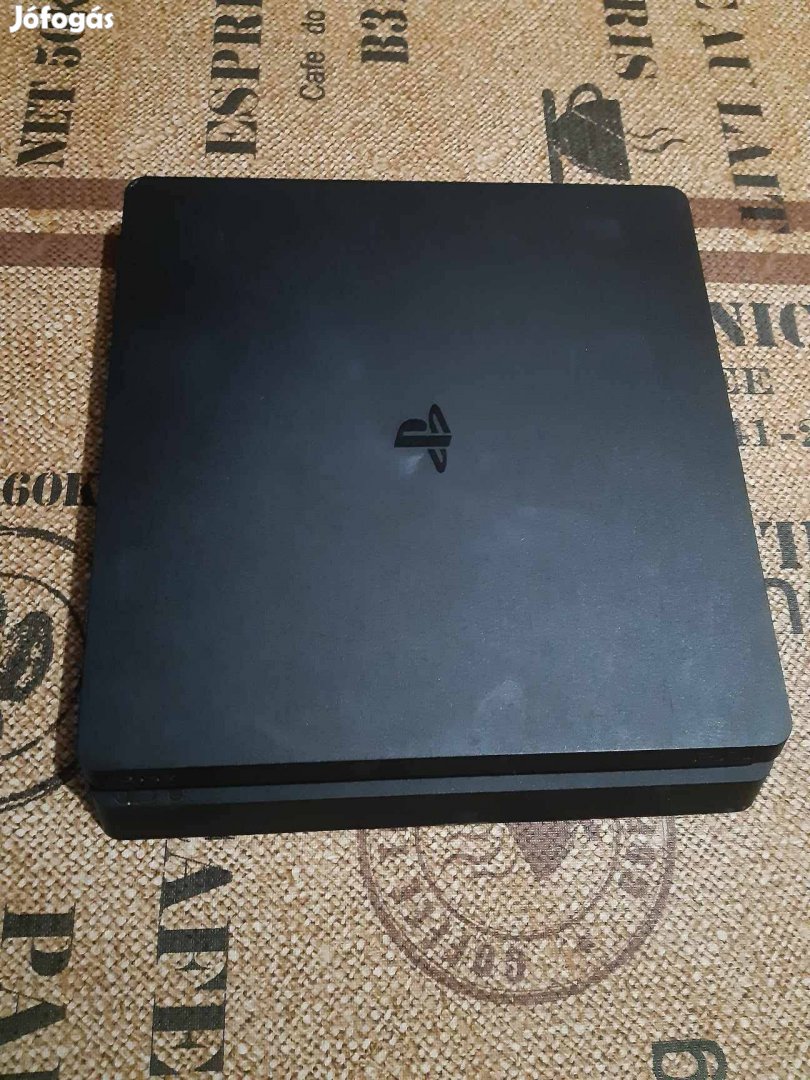 Ps4-Sony Playstation eladó