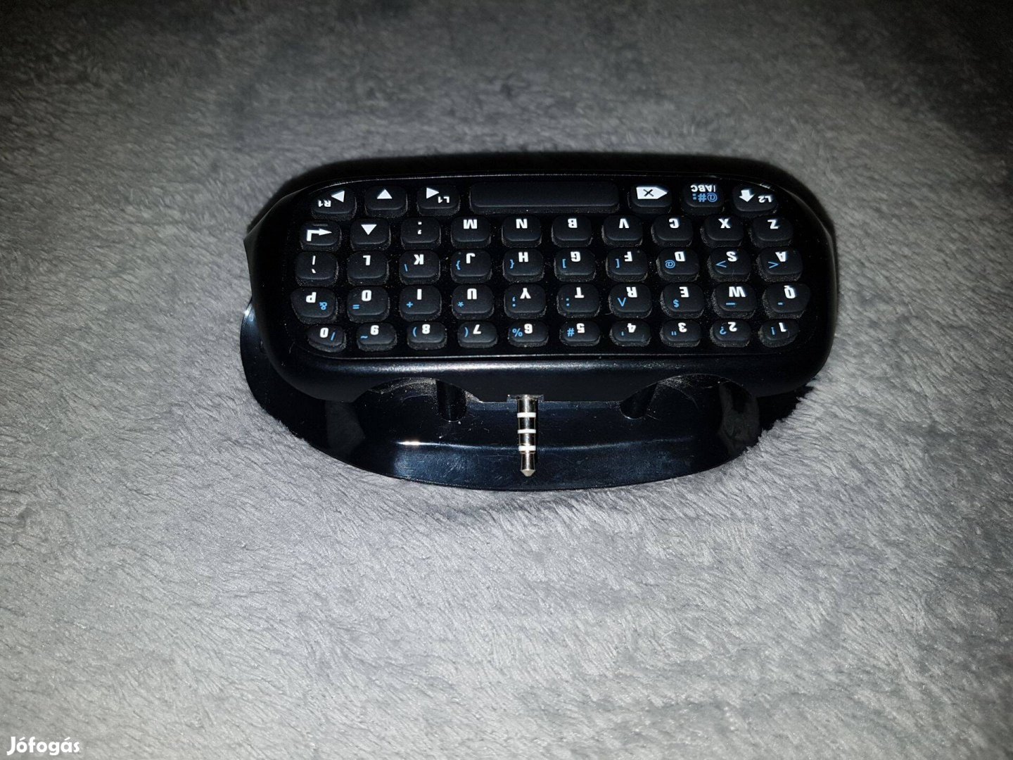 Ps4 chatpad eladó