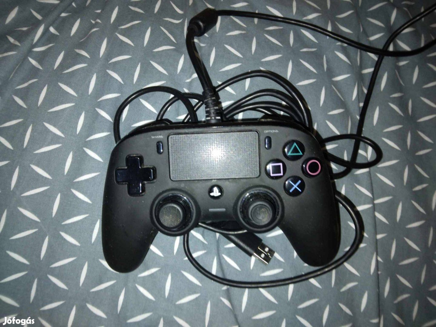 Ps4 controller