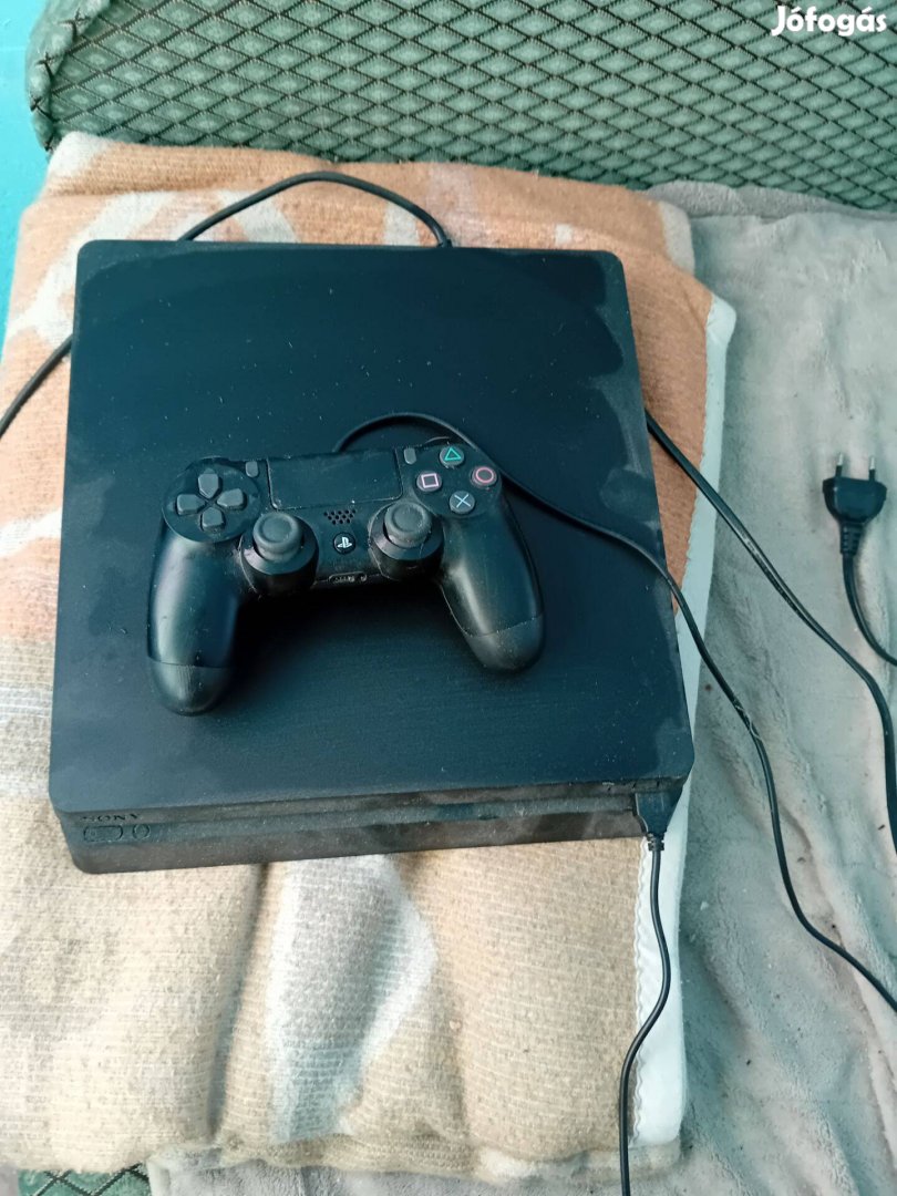 Ps4 játék konzol játékokkal