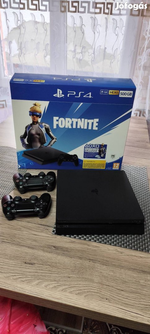 Ps4 kihasználatlanság miatt eladó jó állapotban 