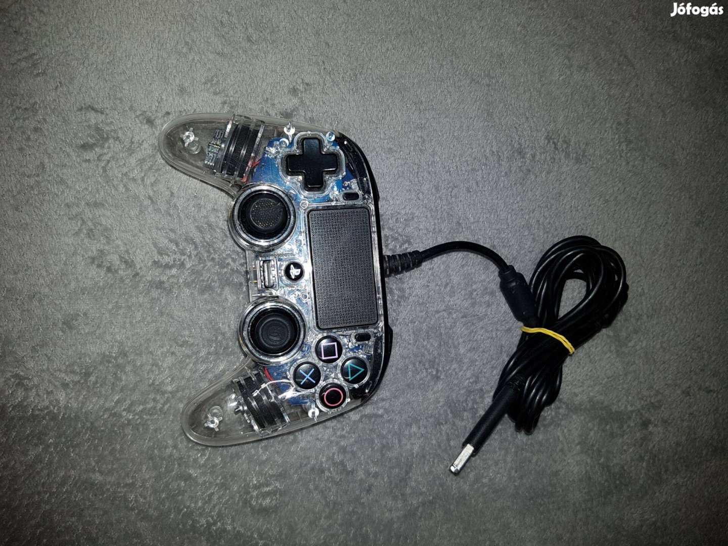 Ps4 kontroller vezetékes eladó