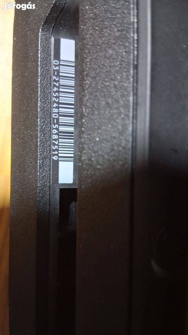 Ps4 pro 1 TB
