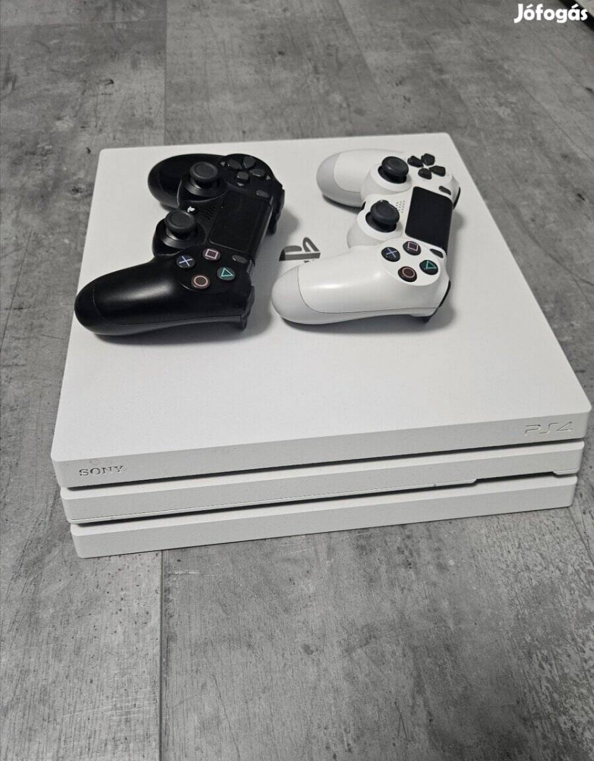 Ps4 pro 500GB