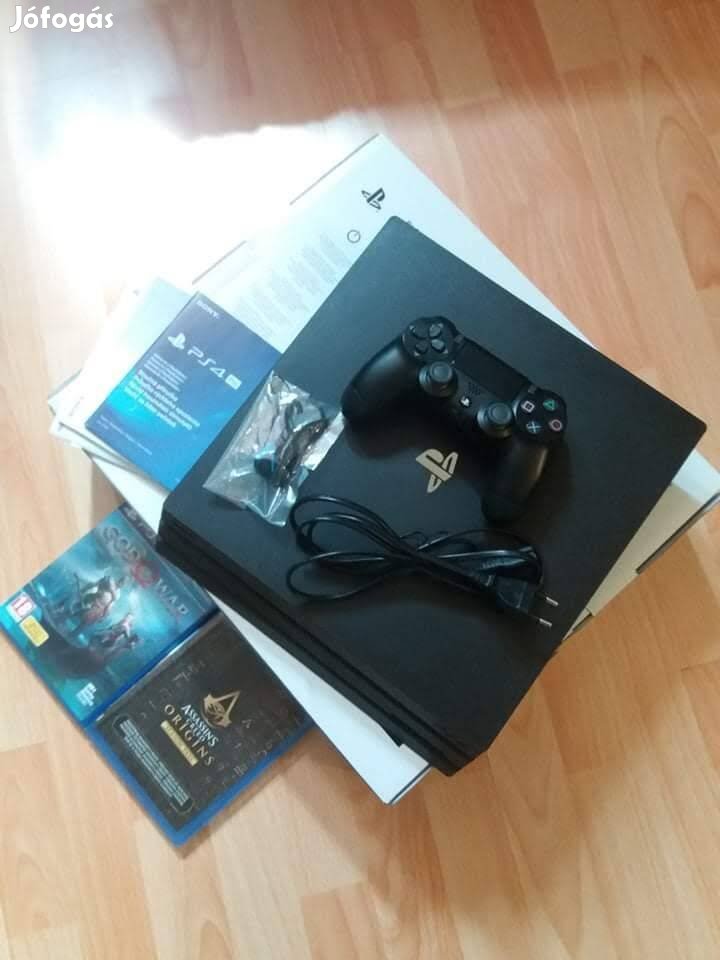 Ps4 pro 7216 B