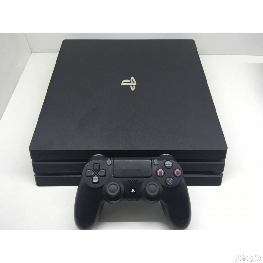 Ps4 pro (2TB) limited edition