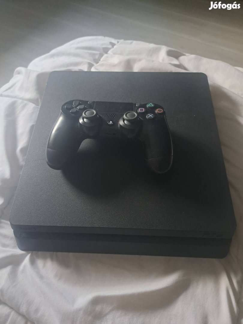 Ps4 slim 1tb 1 db konzol