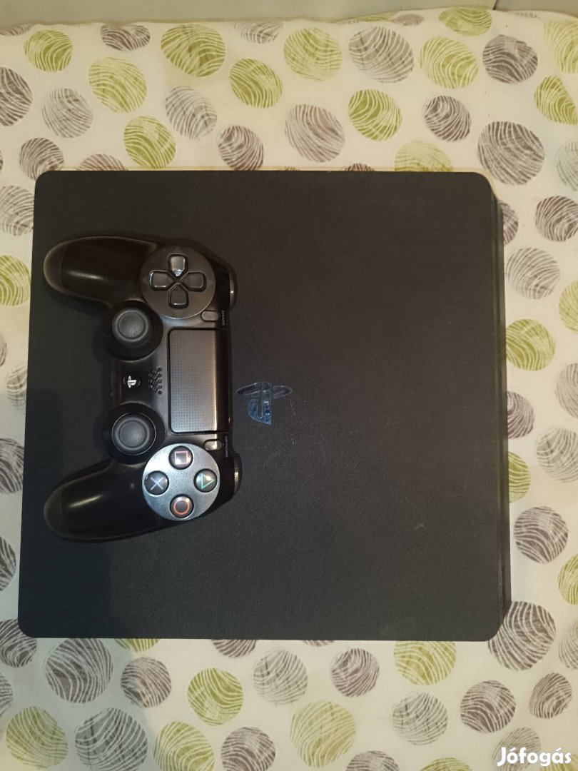 Ps4 slim 1tb