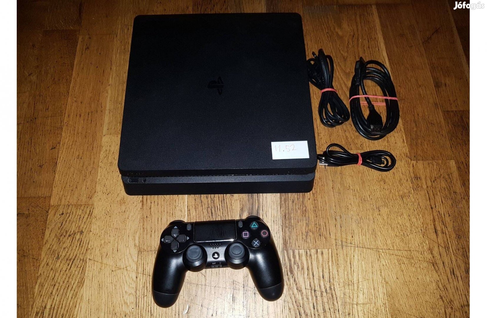 Ps4 slim 1tb firmware 11,52 eladó az ár fix