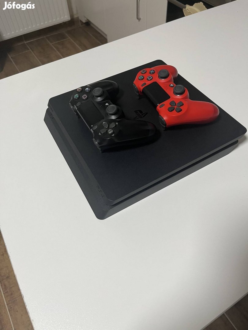 Ps4 slim 500gb