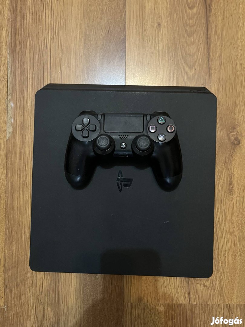 Ps4 slim 500gb konzol