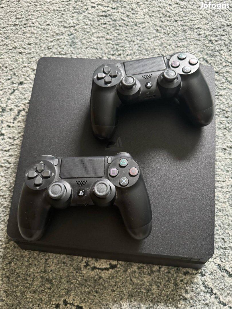 Ps4slim 500gb