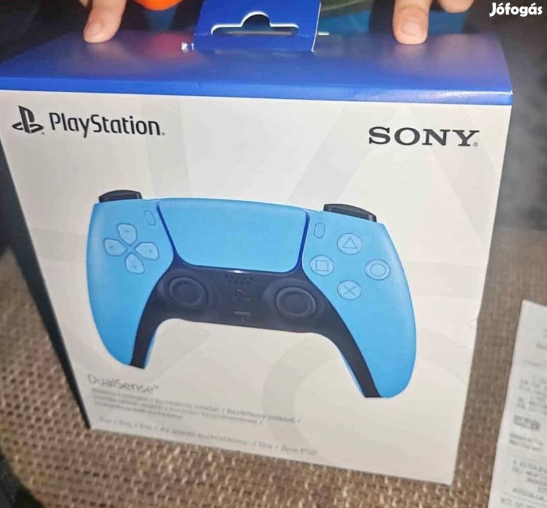 Ps5 Controller Új 