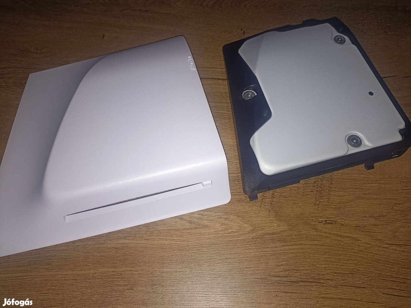 Ps5 Pro Disc Drive - Lemezmeghajtó _