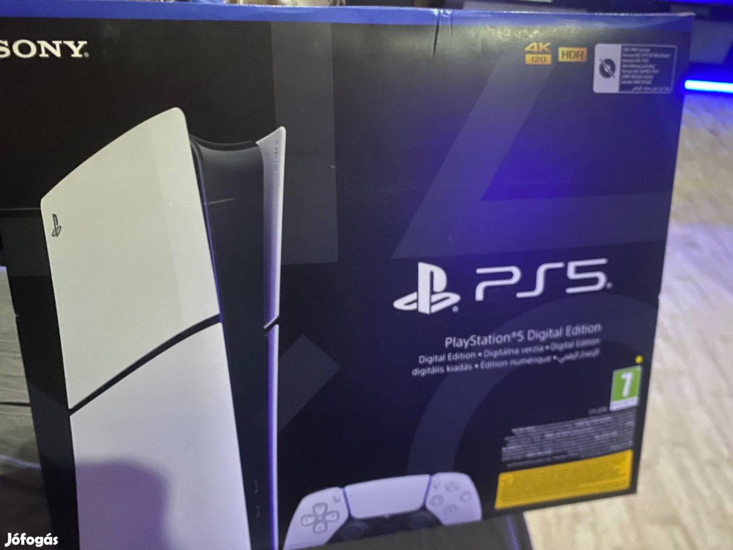 Ps5 Slim Digital