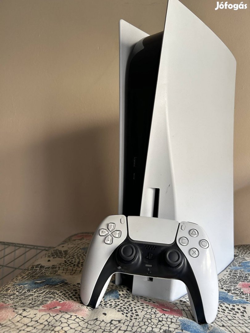 Ps5 digital eladó