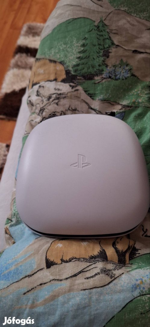 Ps5 edge controller