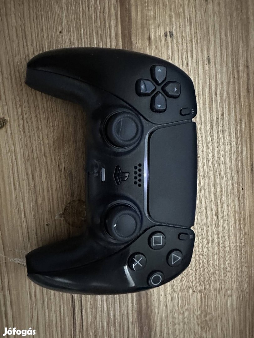 Ps5 kontrollerek