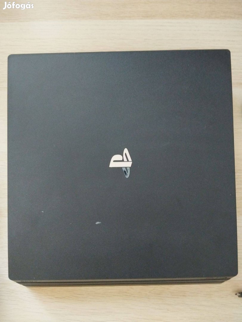 Ps 4 Pro 1 tb