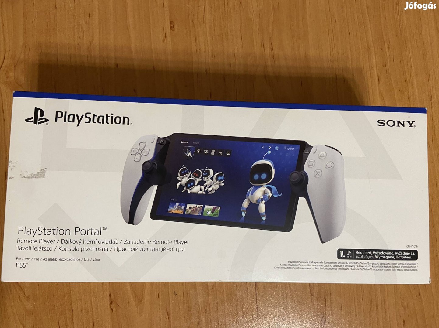 Ps Portal 2 ev garancia