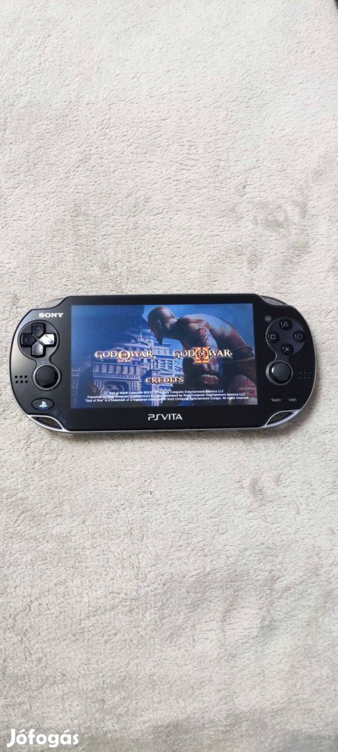 Ps Vita Oled