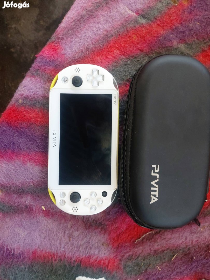 Ps Vita slim henkaku