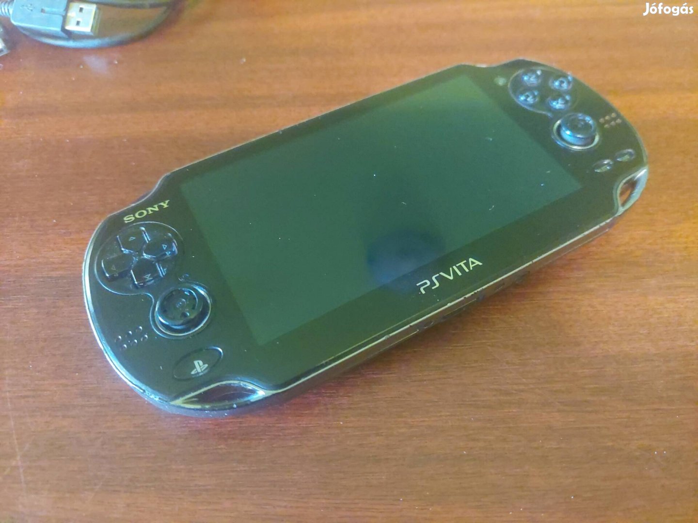 Ps vita Fat 3G Oled 32 gb Henkaku Psv ingyen futár