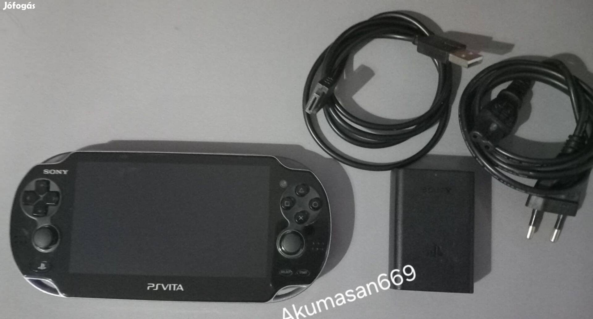 Ps vita fat 3g henkakuval Leírást Olvasni!!!!