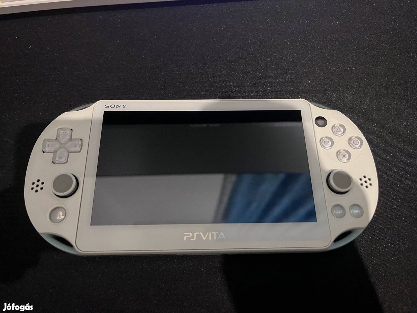 Ps vita slim japán