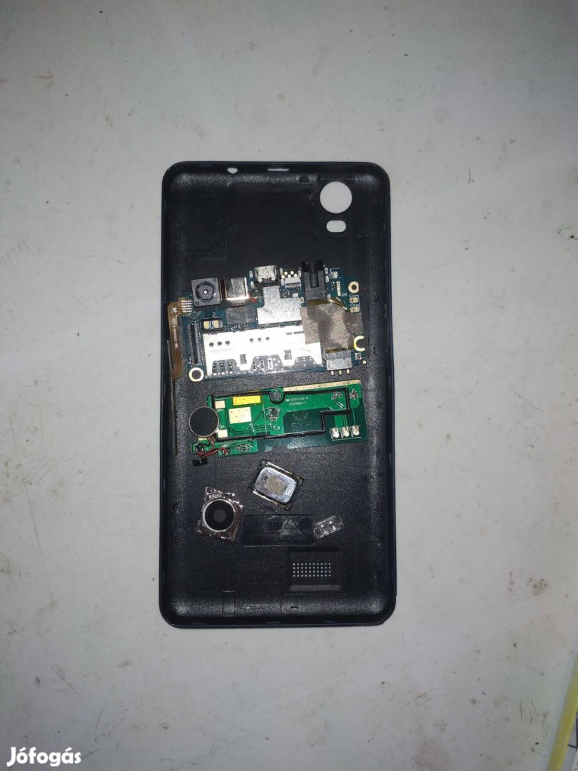 Psp3508 P3 Prestigio duo Wize