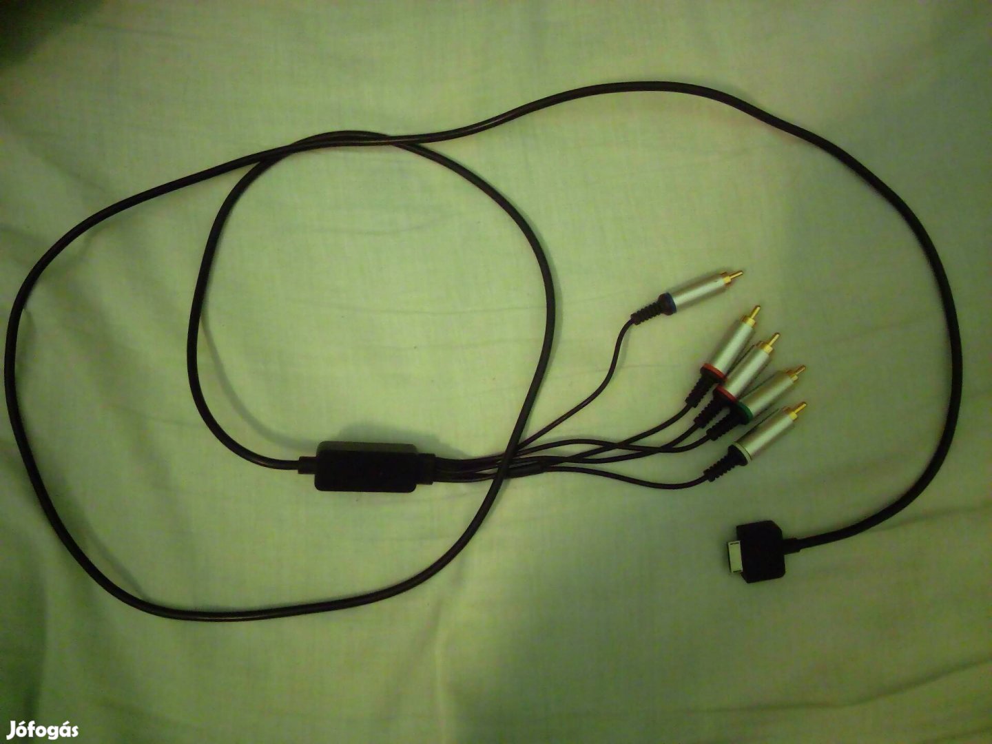 Psp go kabel psp tv kabel