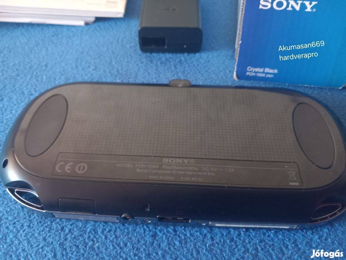 Psvita fat henkakuval Leírást Olvasni!!