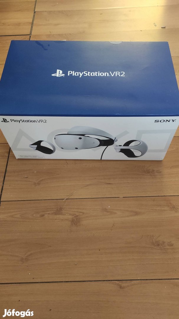 Psvr2 szemuveg