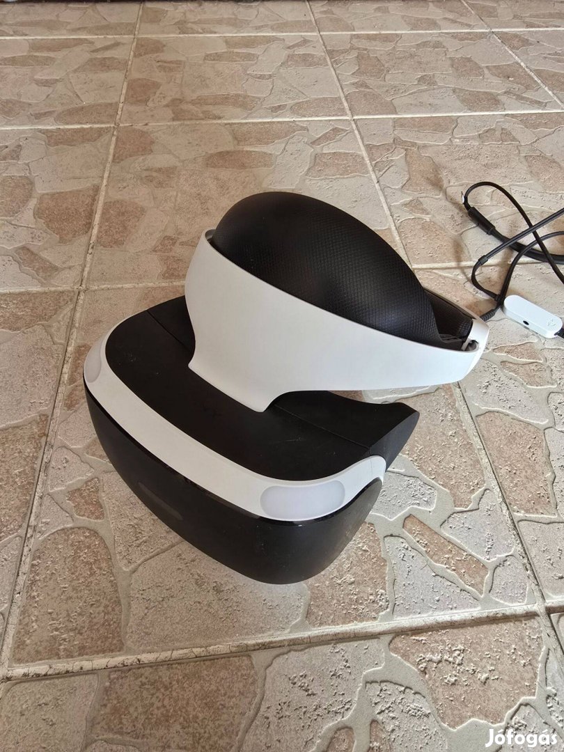 Psvr ps5 átalakítóval