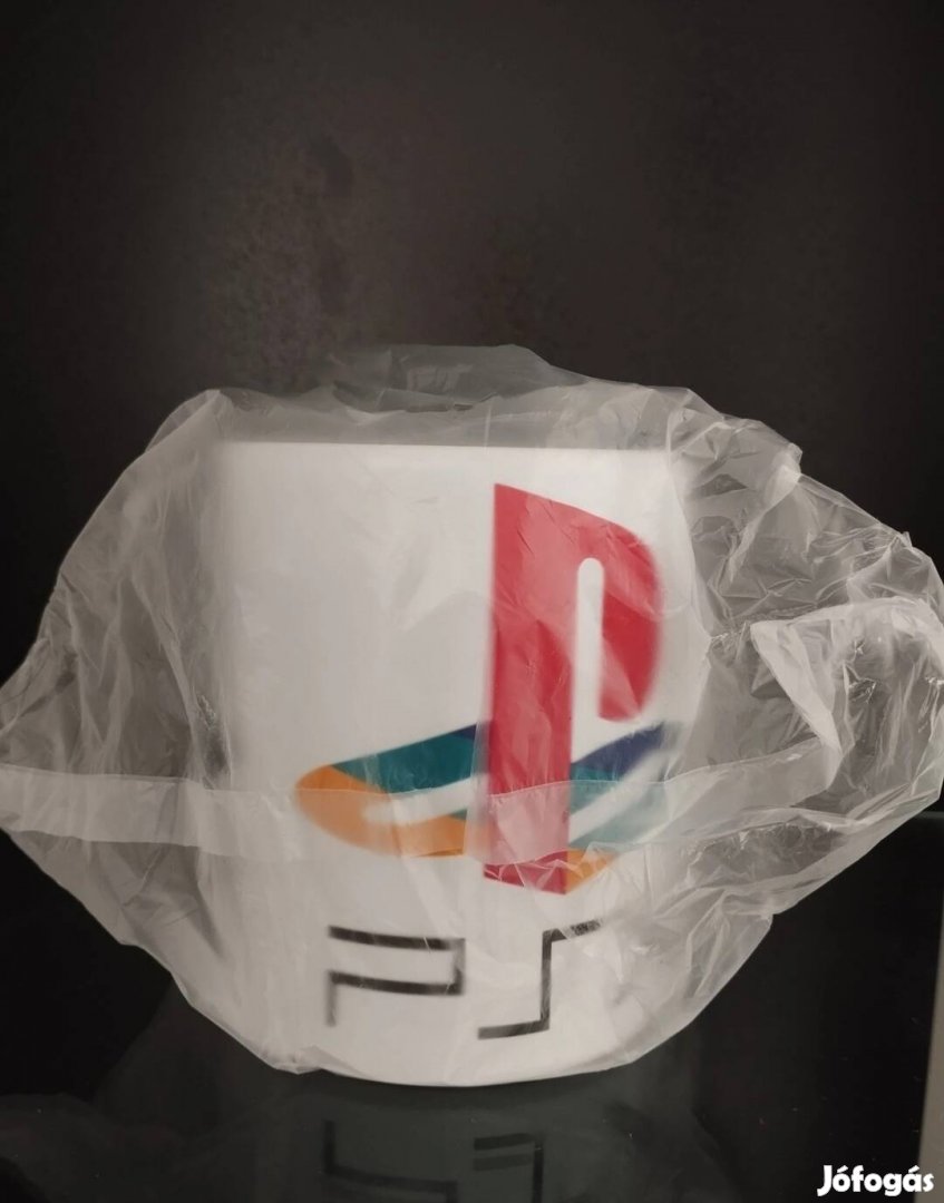 Psx Pohár teljesen új