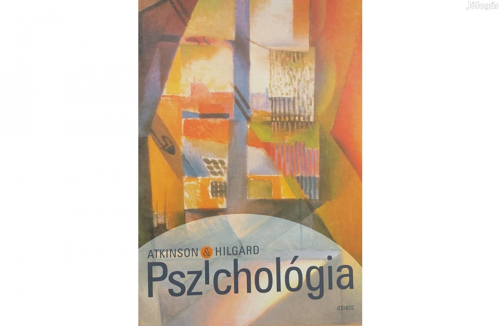 Pszichológia