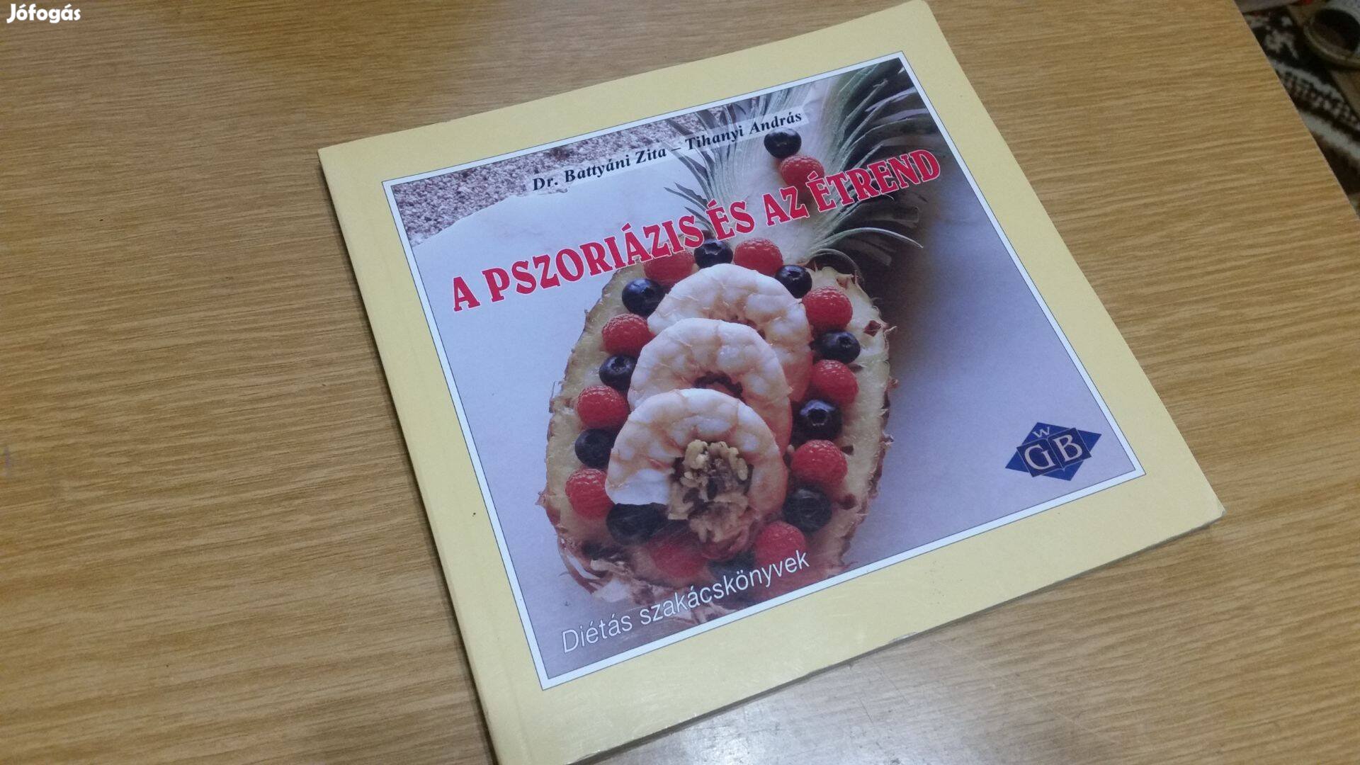 Pszoriázis -pikkelysömör -daganatos betegségek és az étrend