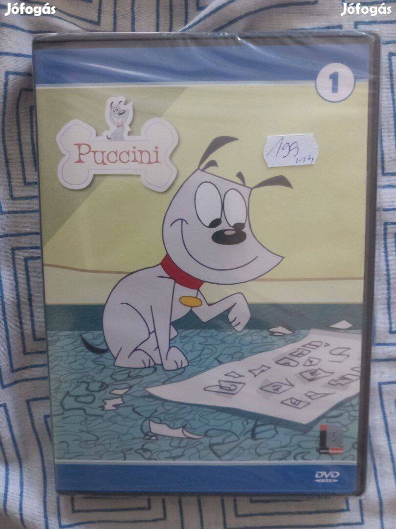 Puccini DVD eladó