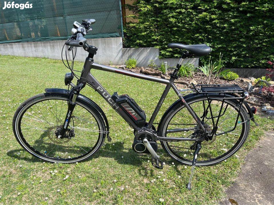 Puch Kapazunder e-bike 28-as