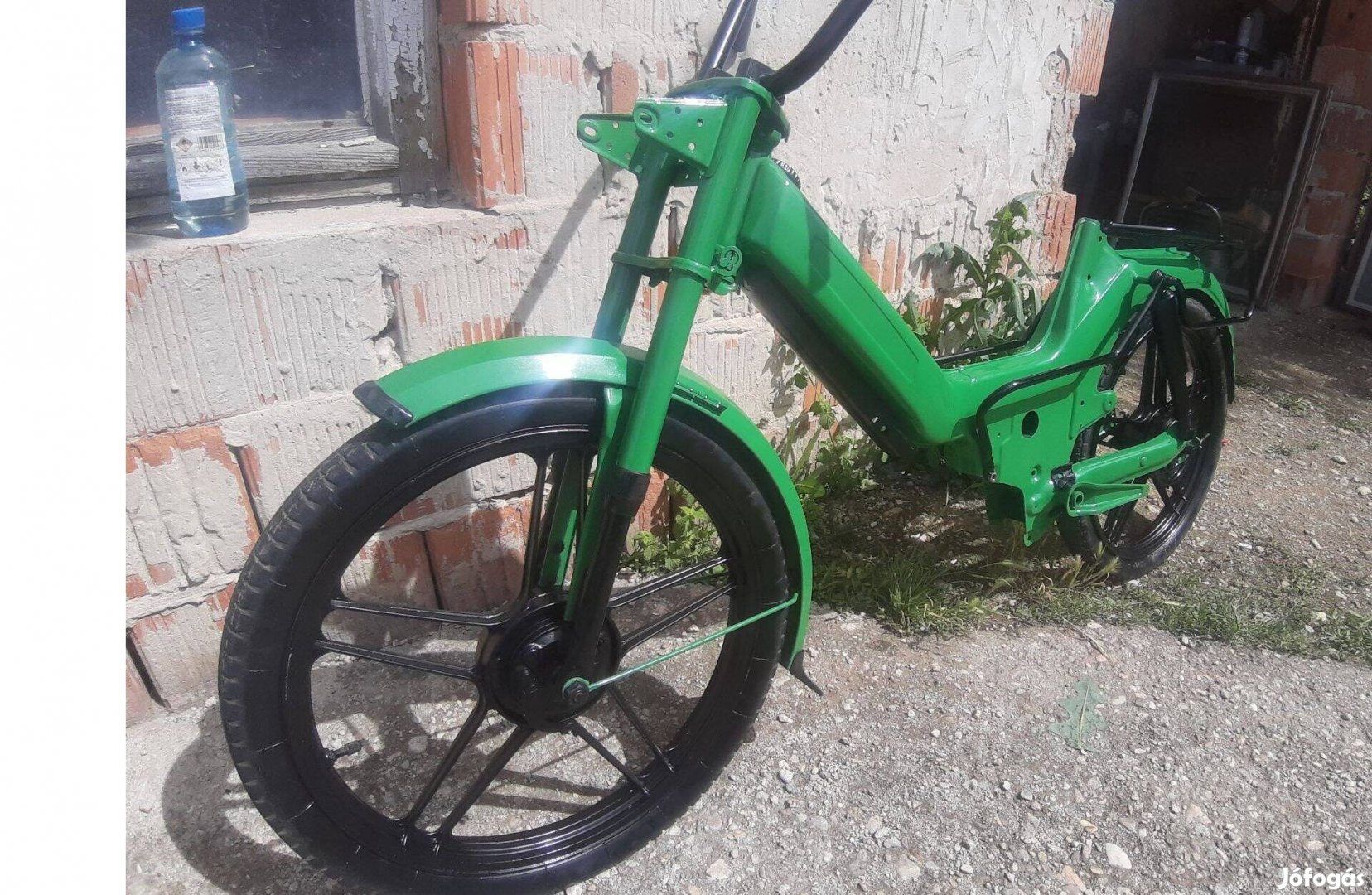 Puch Maxi L2